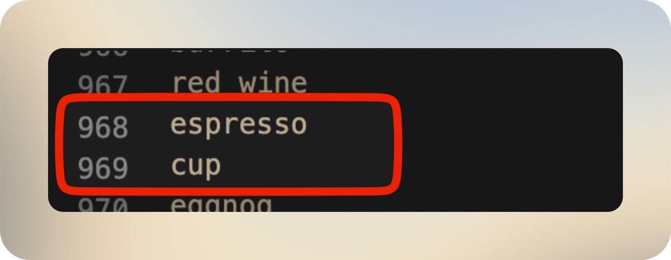 Imagenet labels